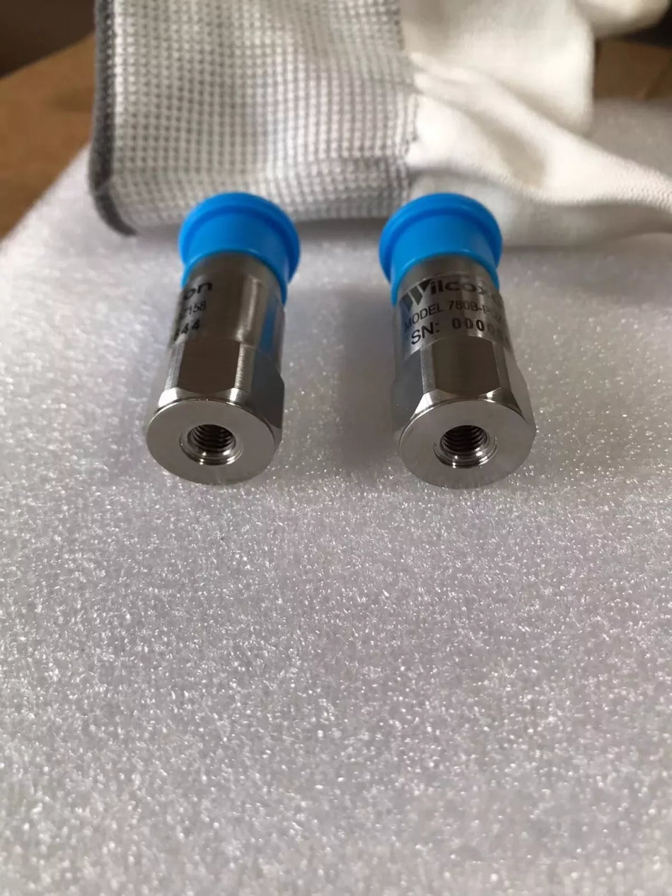 1PcS New 780B-PQZ158 Vibration Sensor or #N1247F YF