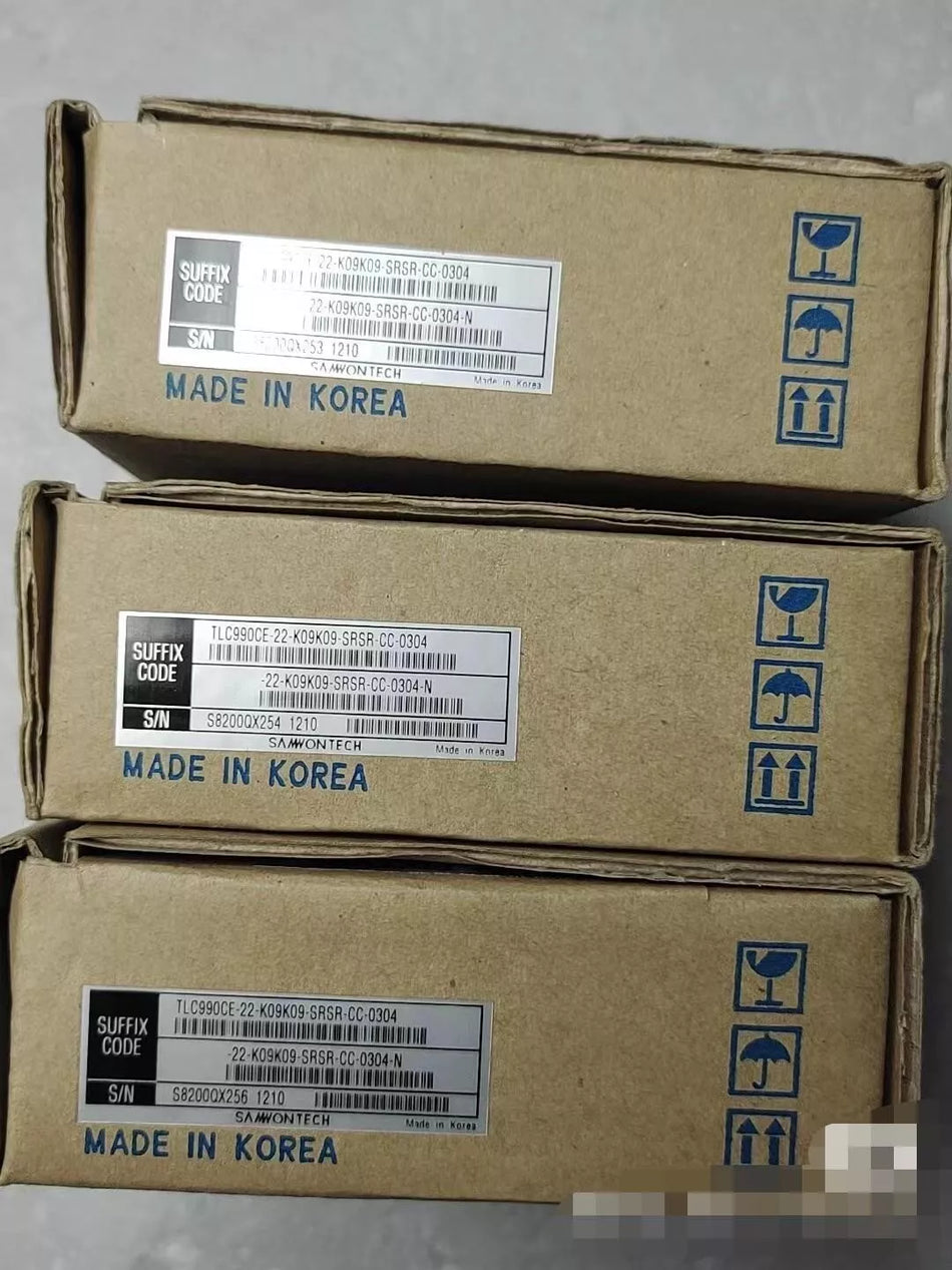 1pc NEW TLC990C TLC990CE - 22-K09K09-SRSR-CC-0304 #V3FI CH