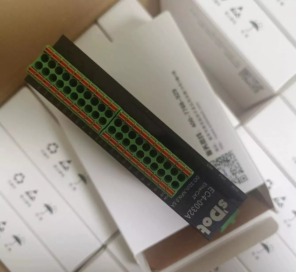 1pc NEW EtherCAT EC4-0032A Module By #VGV5 CH