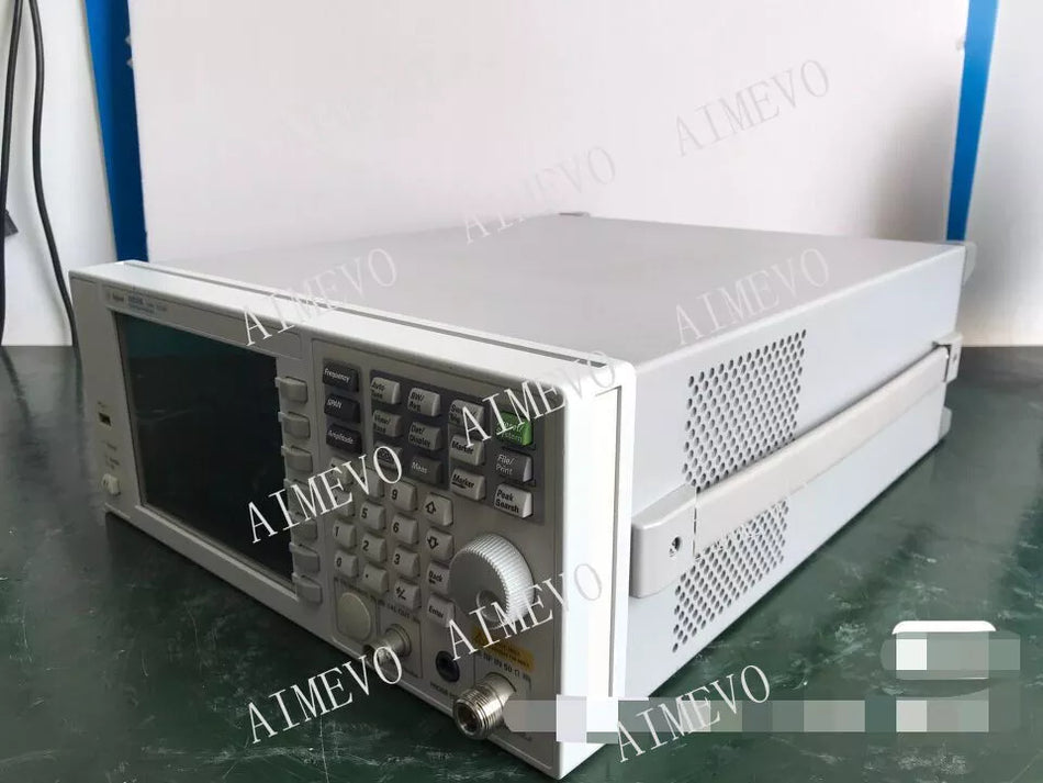 HP/ Agilent /Keysight N9320B Spectrum Analyzer 9 kHz-3 GHz