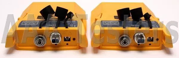 Fluke Networks CFP-MM CertiFiber Pro MM Fiber Module Set DSX-5000 8000 Versiv