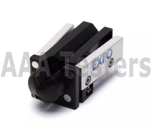 EXFO BFA-3000 Universal Bare Fiber Adapter SM MM Connector BFA3000 BFA 3000