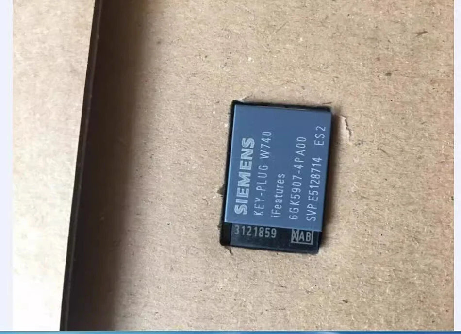 6GK5907-4PA00 Communication Processor Module for Industrial Networking