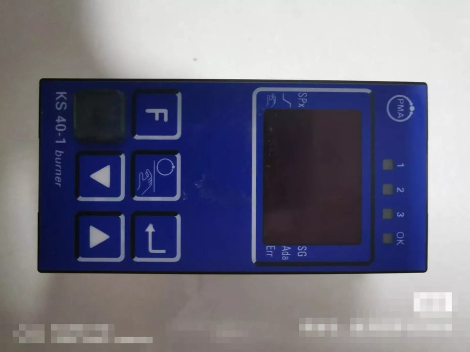 1pc USED KS40-108-9090E-D51 TESTED By DHL or FedEx #V5GK CH