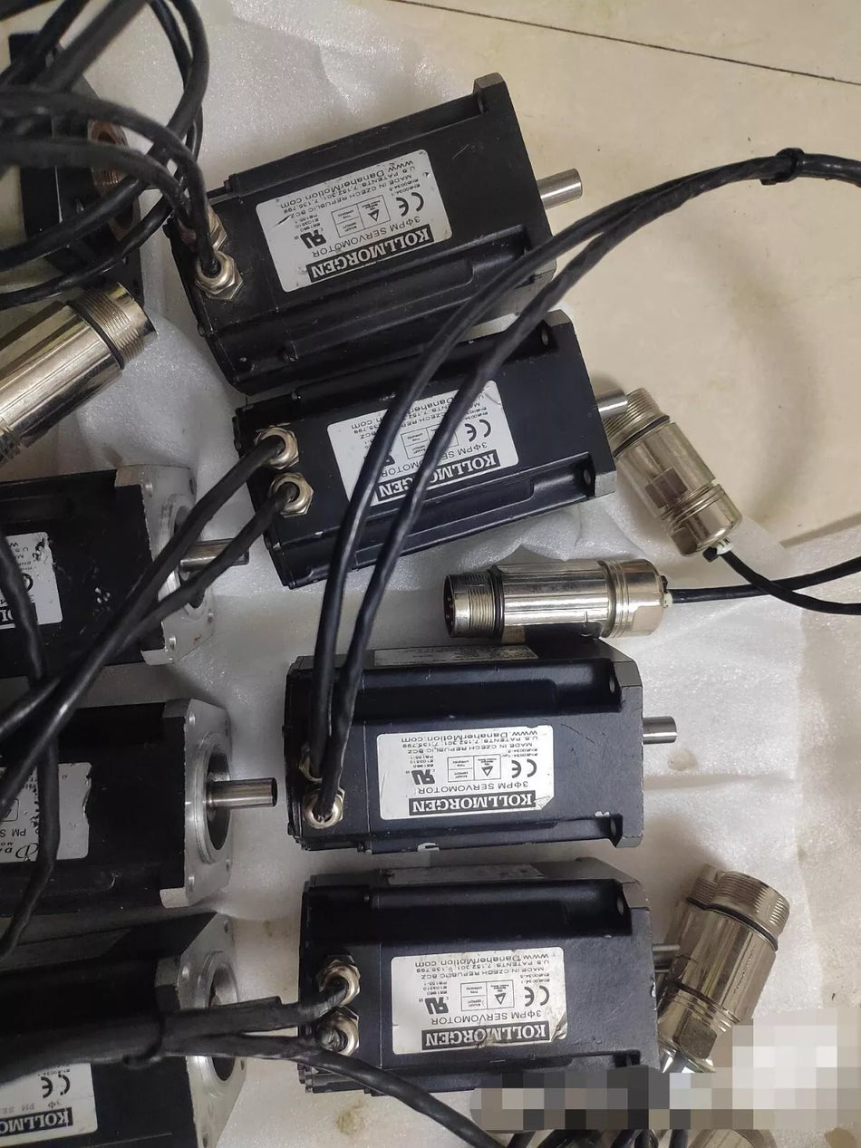 1pc USED AKM22C-ANCNR-00 servo motor TESTED #V4NR CH