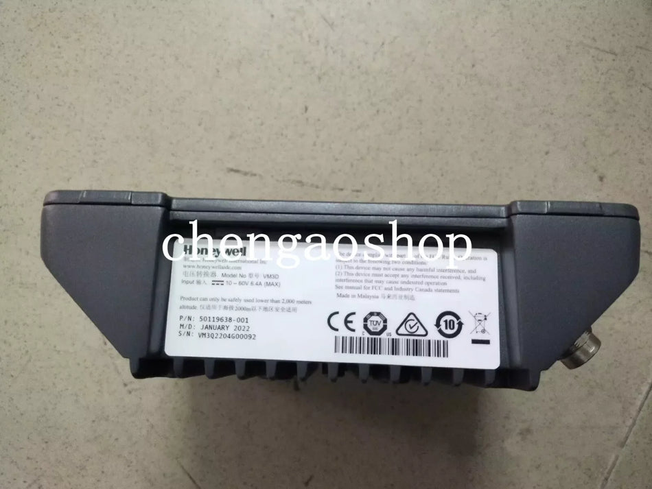 1PCS NEW Honeywell VM3D 50119638-001 power base by or #N9215 YF