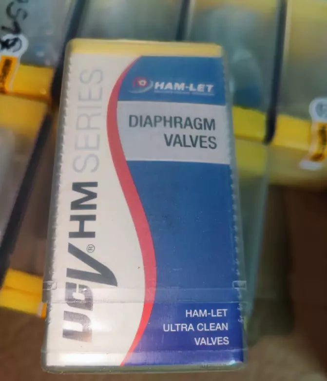 1 PC NEW HM20-4VKLC(M5)-M4 Pneumatic Valve #B7827 CL