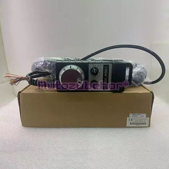 Electronic Hand Wheel MPG IHDW-BBA5L-IM for CNC Machines