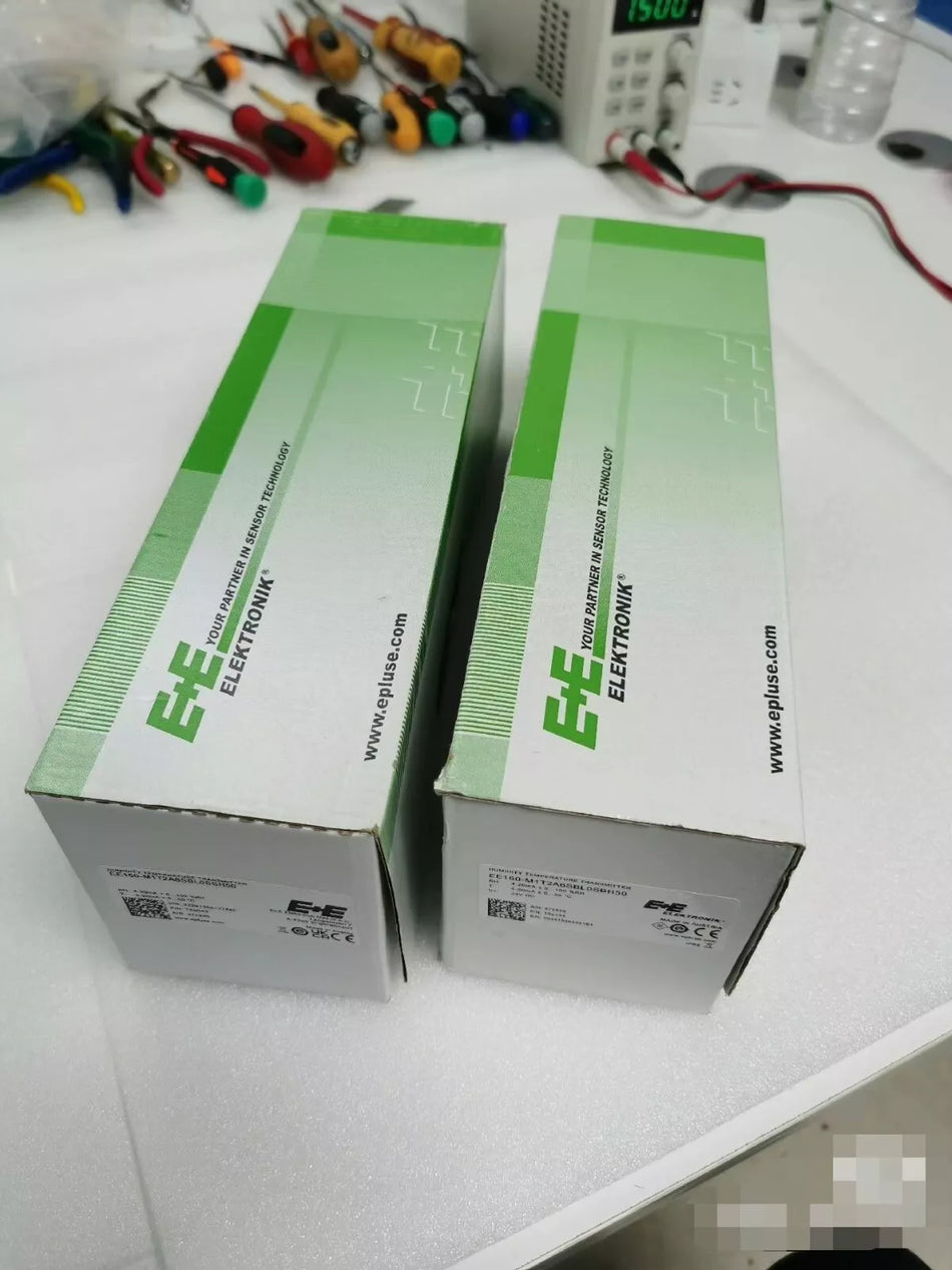 High-Quality 1pc EE160-M1T2A6SBL0SBH50 Humidity Sensor