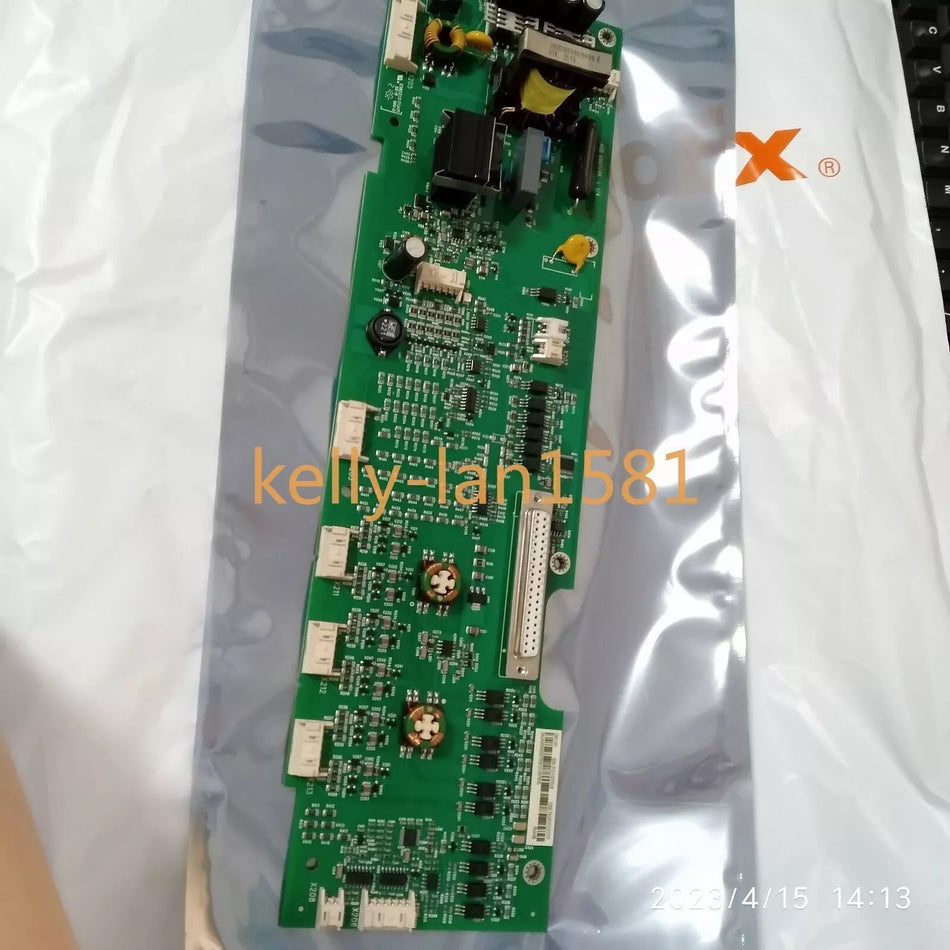 1pc100% test ACS880 ZINT-551 37KW