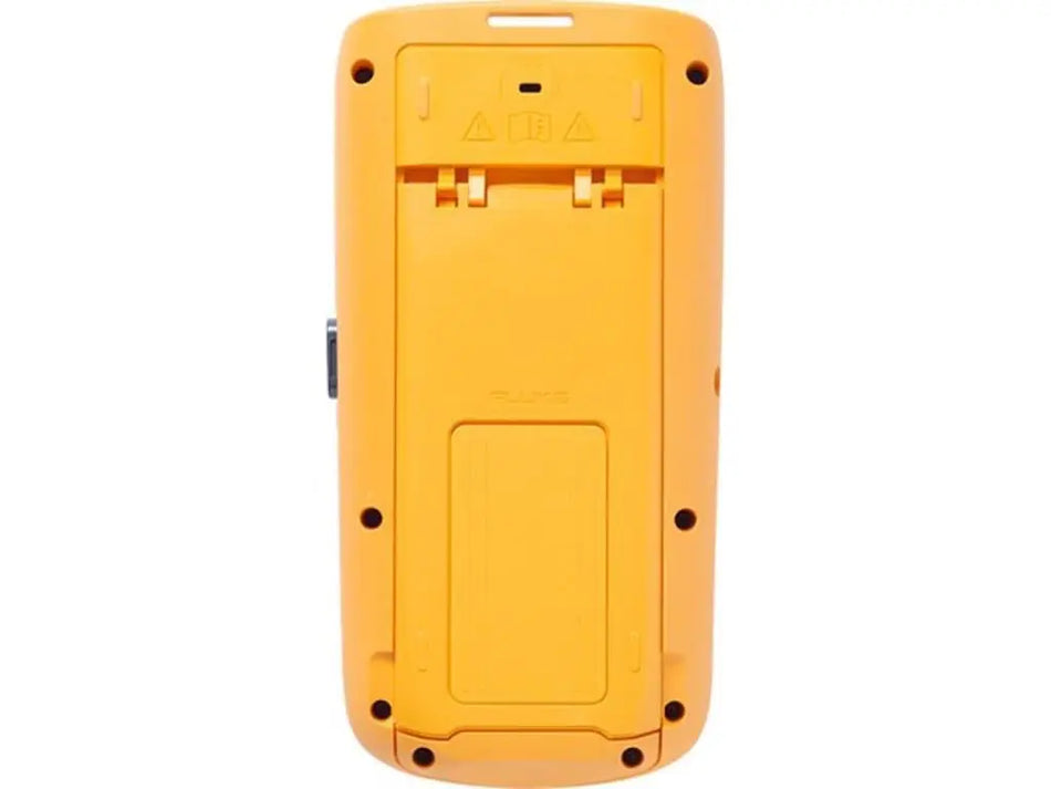 Fluke 125B Industrial ScopeMeter 40MHz 2 Channel Scope Meter