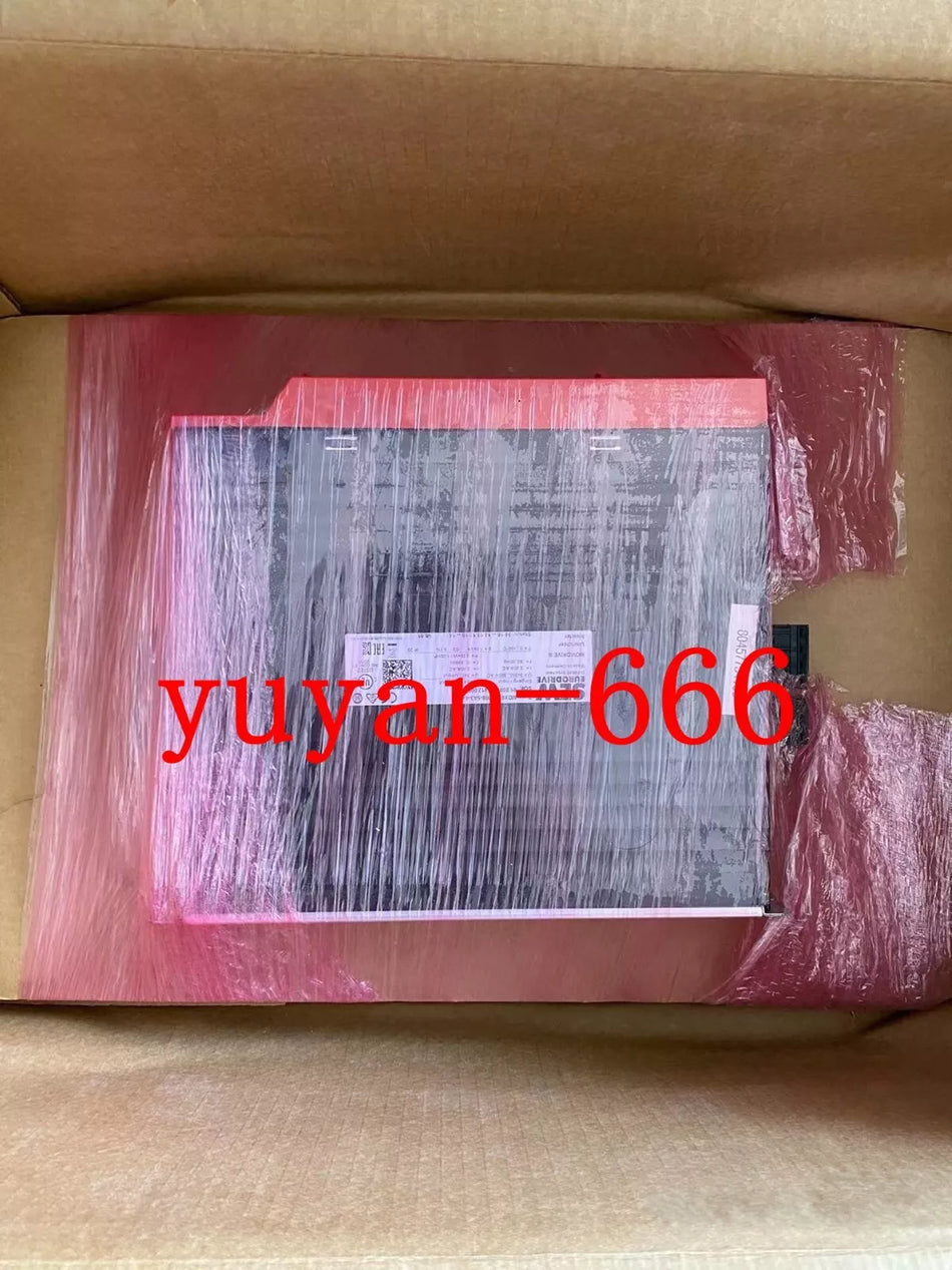 1PCS NEW MDX61B0008-5A3-4-0T frequency converter