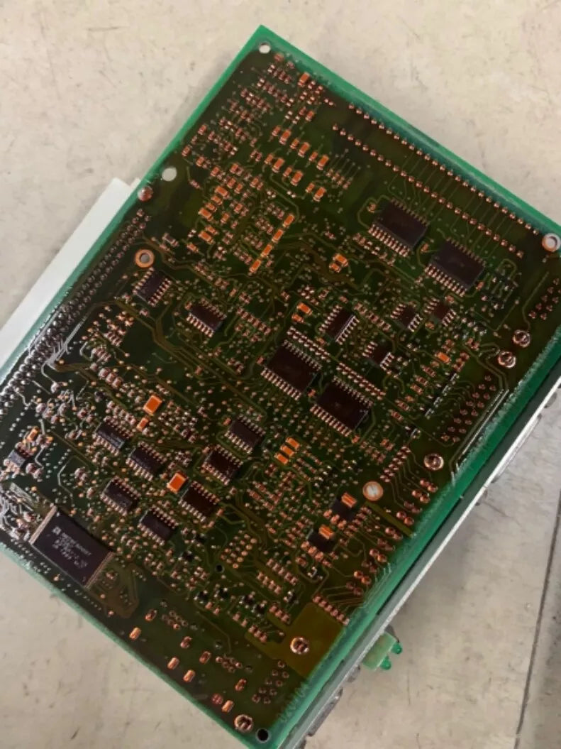 1pc KW-R03 AMK By with 90 warranty #G2717 xh
