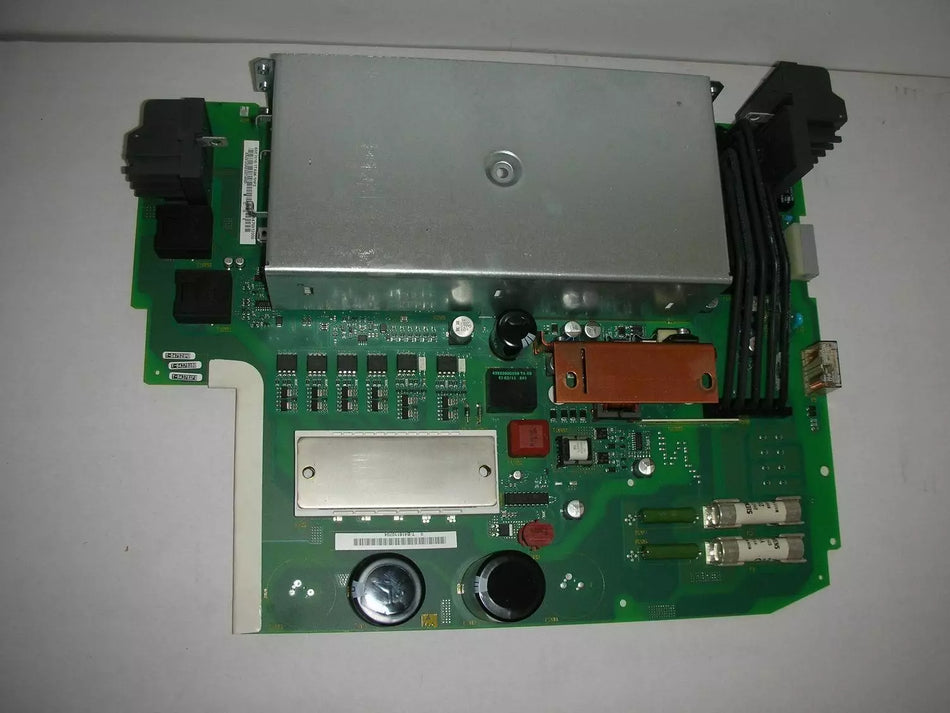 SIEMENS 6SE7016-1TA84-1HF3 Inverter Module 6SE7 016-1TA84-1HF3 - New in Box
