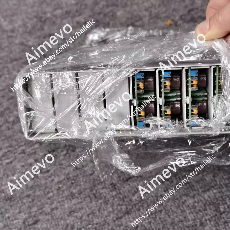 Alpha1500W J00059A Power Supply