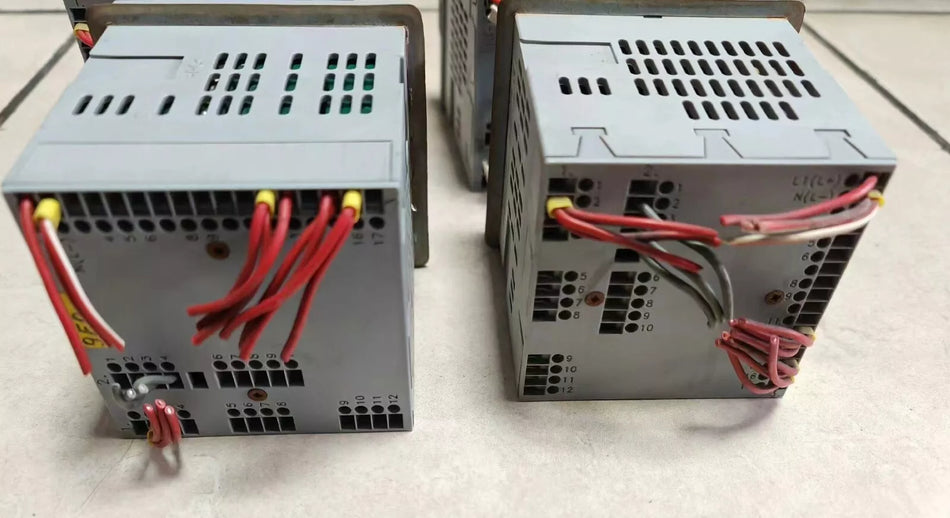 1pc USED dTRON 304 703044/182-207-23/000,000 TESTED