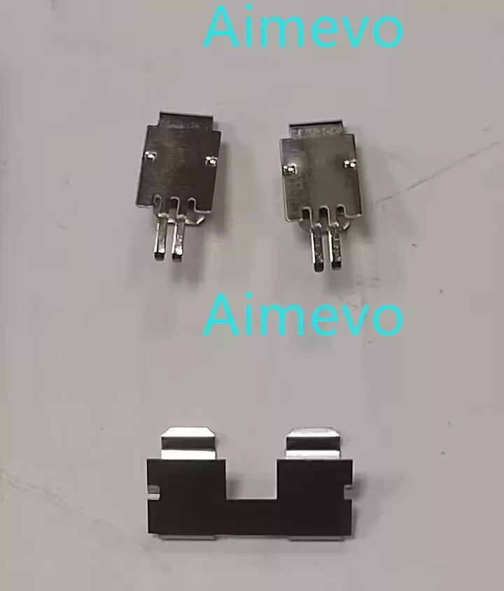Battery Shrapnel for Fluke 12E+ Digital Multimeter