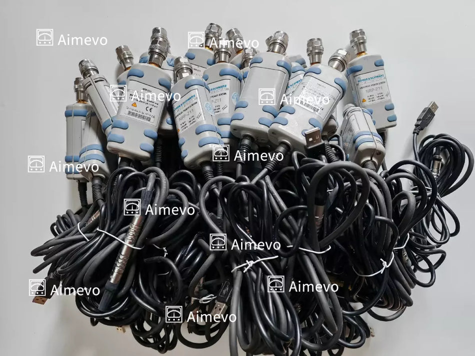 Rohde & Schwarz R&S NRP-Z11 Power Probe - 1 Piece Used