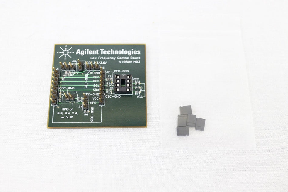 N1080A-H03 HDMI Test Adapter by Agilent