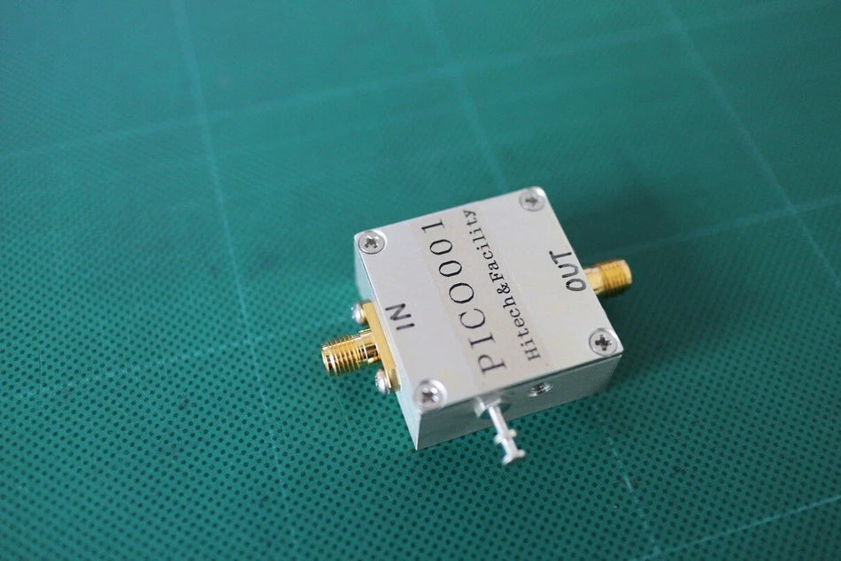 Hitech&Facility PICO-001 180ps Pulse Converter