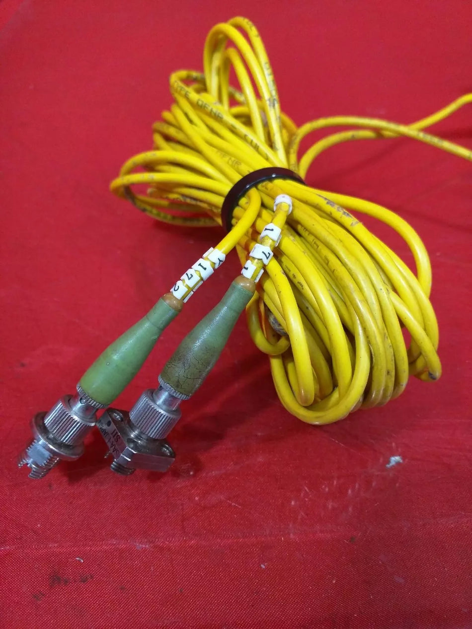 JDS Fitel VA5503-FAS Precision Variable Attenuator