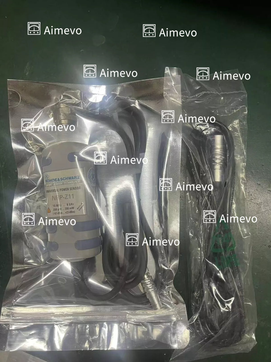 Rohde & Schwarz NRP-Z11 Power Probe with USB Cable for R&S NRP-Z4