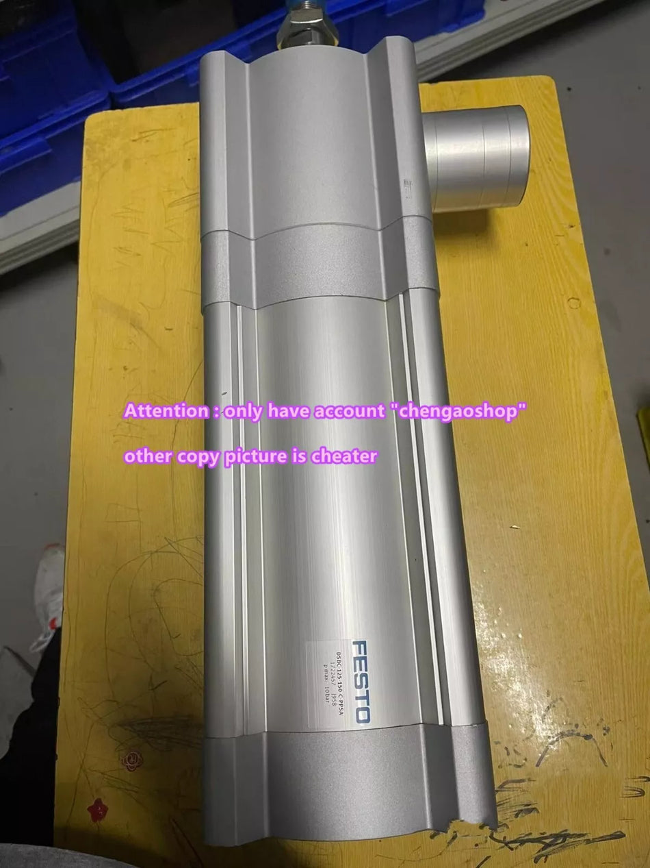 1PCS New DSBC-125-150-C-PPSA 1722457 lock cylinder