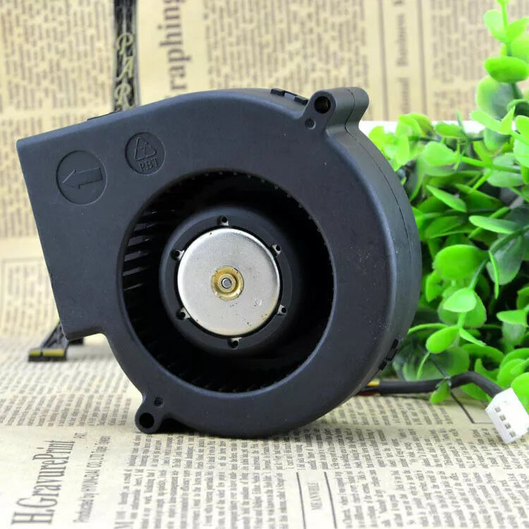 Delta BFB1012EH 97x33mm 12V 2.94A 4-pin Cooling Fan