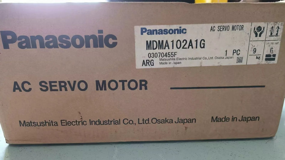 1PC for Panasonic MDMA102A1G New