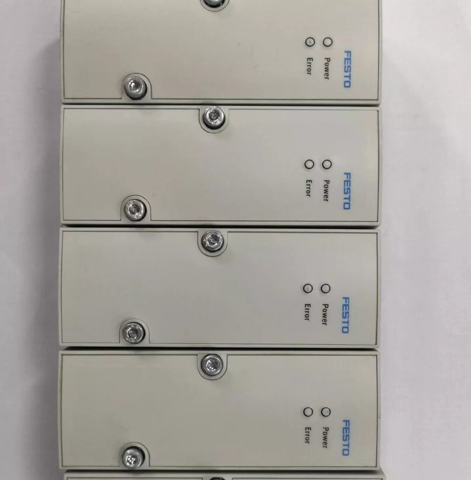 1pc USED 542219 VPPM-6TA-L-1-F-0L10H-S1 TESTED #V0CS CH
