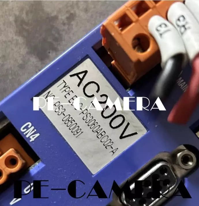 1PCS EDC-PS3060ABC02-A