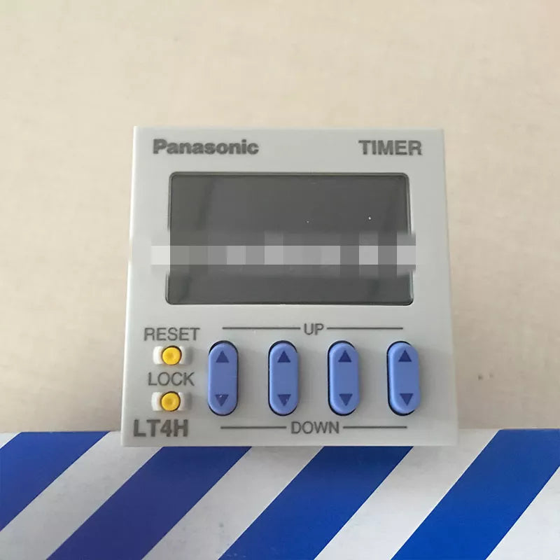1PCS New Panasonic ATL5137 Timer In Box Expedited Shipping