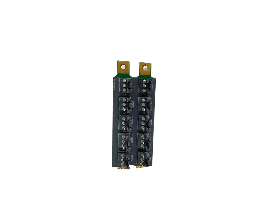 Leitch ARG6800+ Analog Balanced Audio Distribution Amplifier with ARG6800+D 1x8