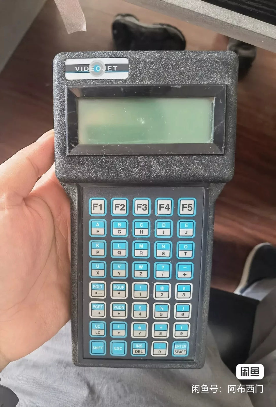 1PC Used 100% Test QTERM-J10
