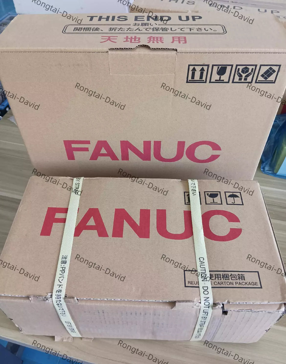 1PC Fanuc A06B-6142-H002#H580 Servo Driver Brand New