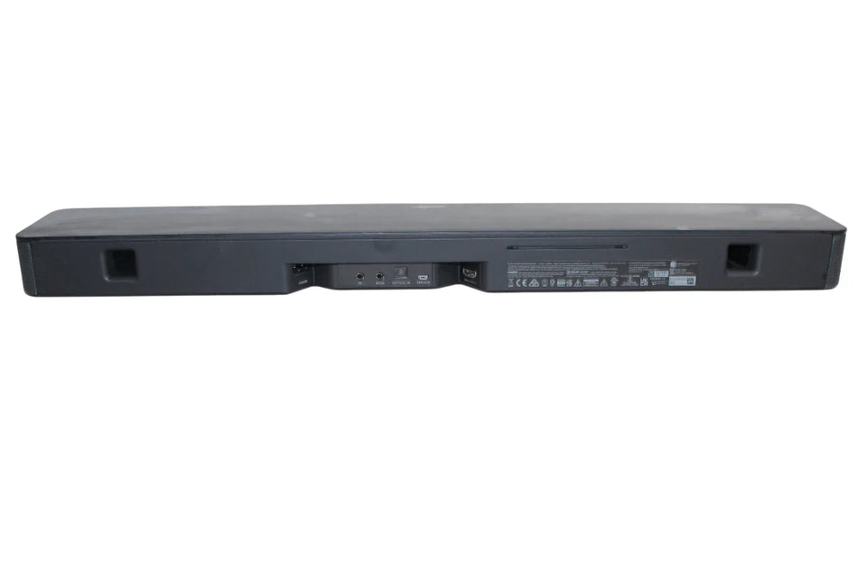 Bose Smart Soundbar 300 Home Theater Speaker -Black Model 432552 - Free Shipping