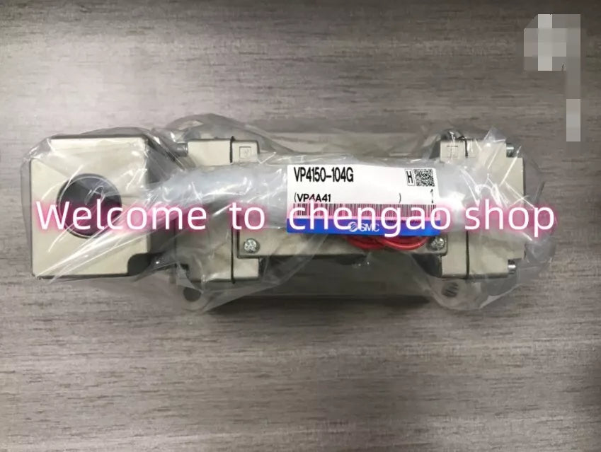 1 PC NEW VP4150-104G Solenoid Valve #B193H CL