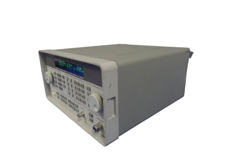 Agilent 8648B 9 kHz -2000 MHz  Signal Generator - Free Shipping
