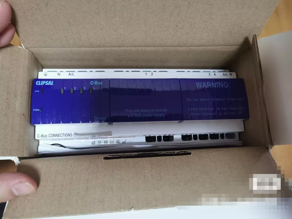 1pc NEW L5504D2AP 4 Channel Dimming Module By #V1FO CH