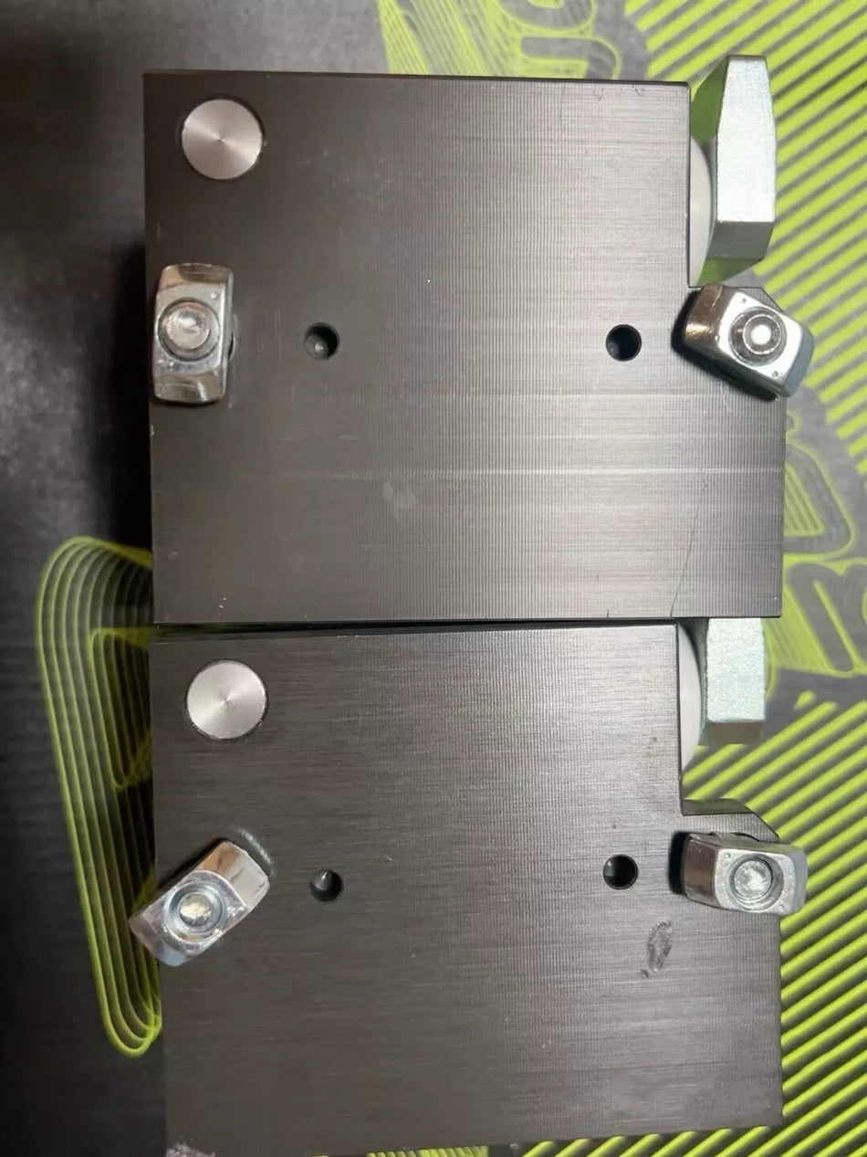 1PCS NEW Rexroth 3842558795 VE 2/D-175 stop #N4436 YF