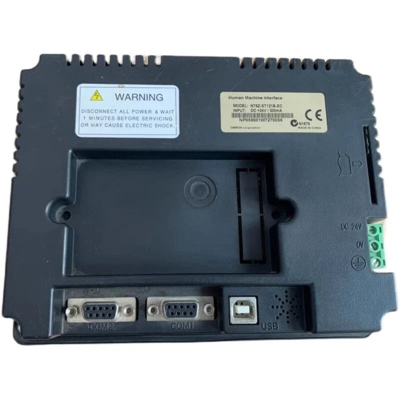 High-Efficiency Lithium Ion Battery NT5Z-ST121B-EC