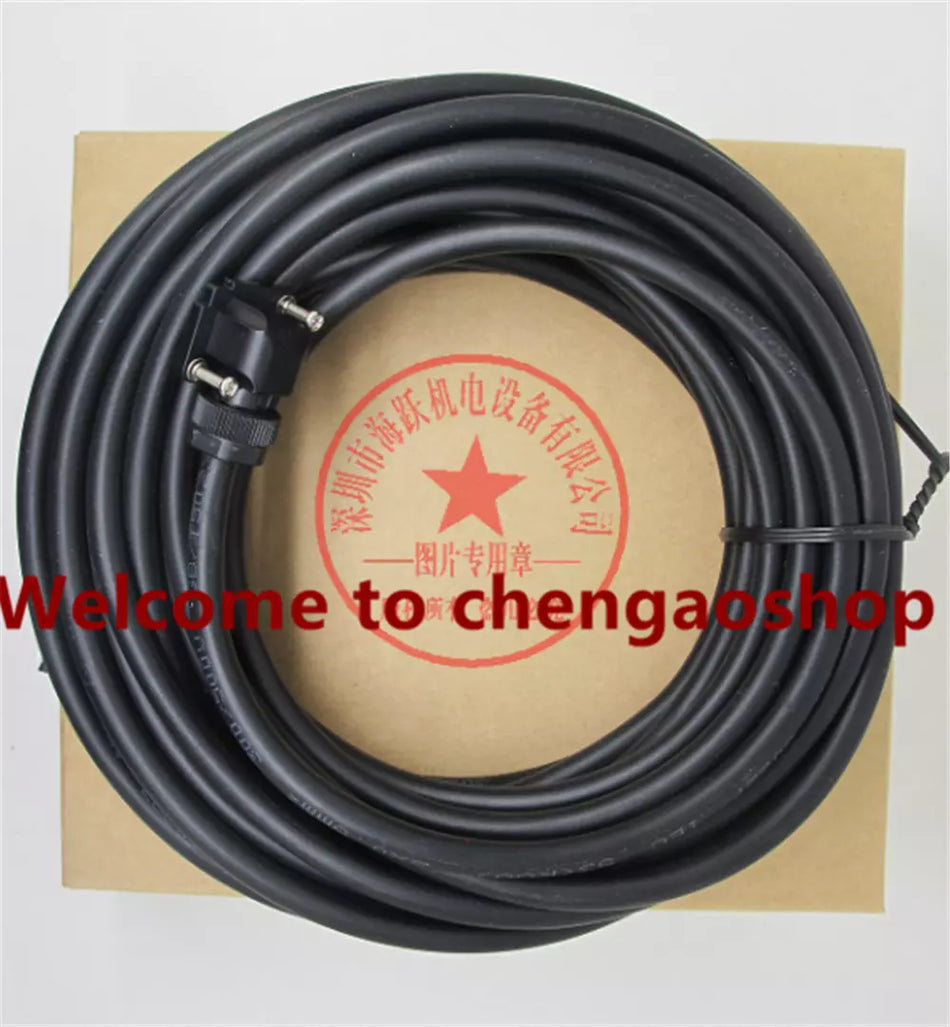 1PC NEW FOR Omron encoder cable R88A-CRKA020CR-E 20M #T4501K YS