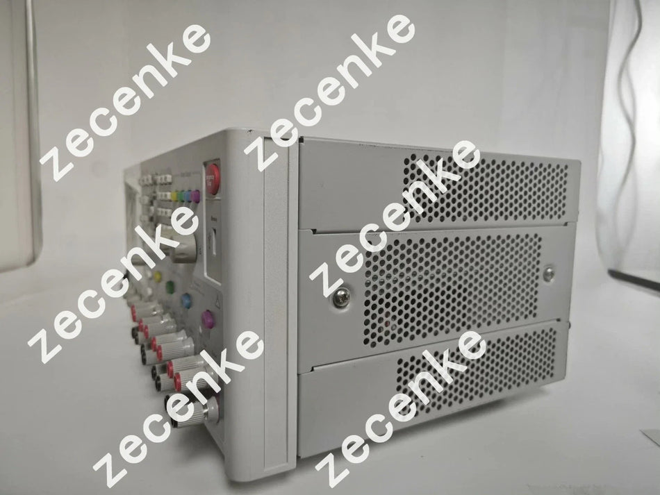 Keysight N6705B DC Power Analyzer 1 pcs