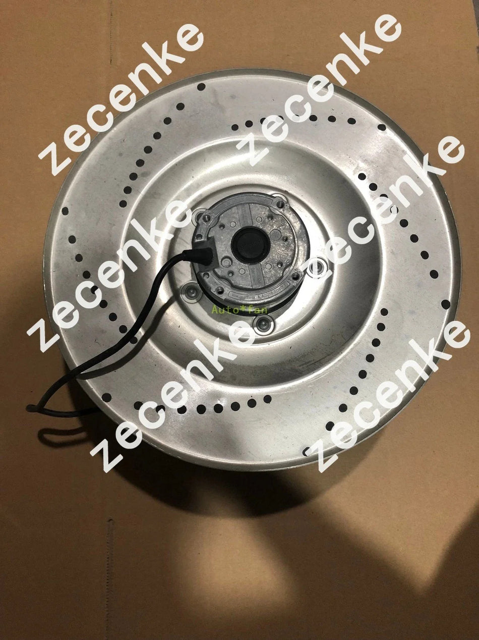 1PC New R4E355-AF05-05 Centrifugal Fan 230V 170/250W - Expedited Shipping