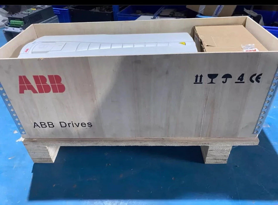 ABB ACS510-01-072A-4 Variable Frequency Drive