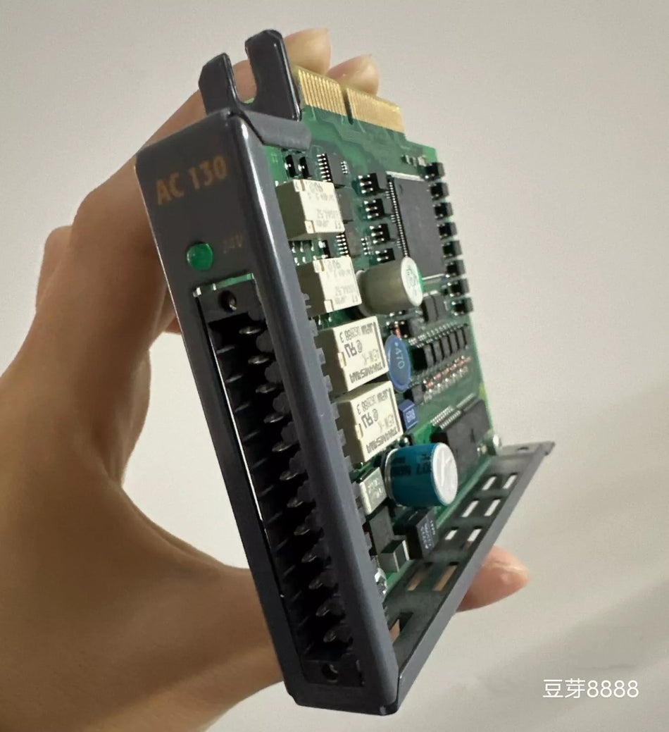 1PCS USED 8AC130.60-1 Communication Card () #N4863 YF