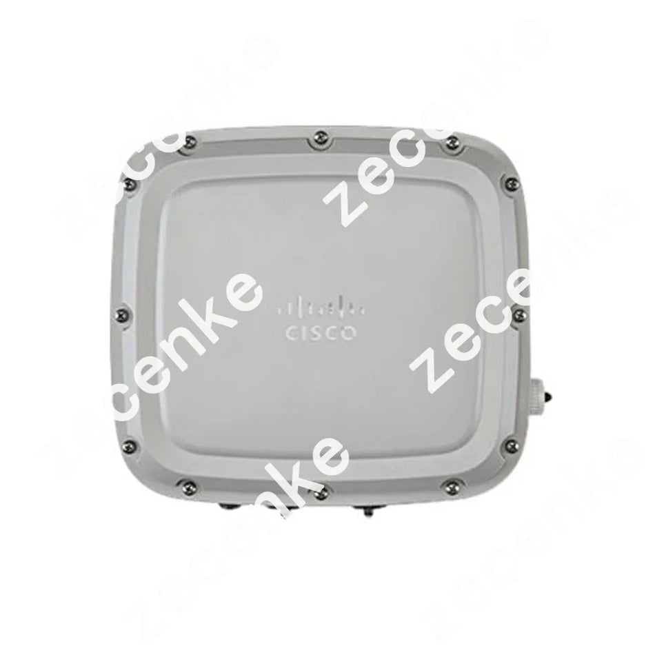 Cisco C9124AXI-ROW: Advanced Multigigabit Switch for Reliable Network Connectivity