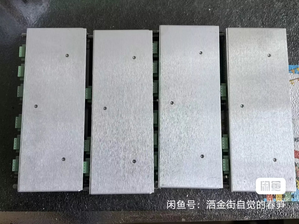 1PCS Used 125800-01 rear card by or #N8814 YF
