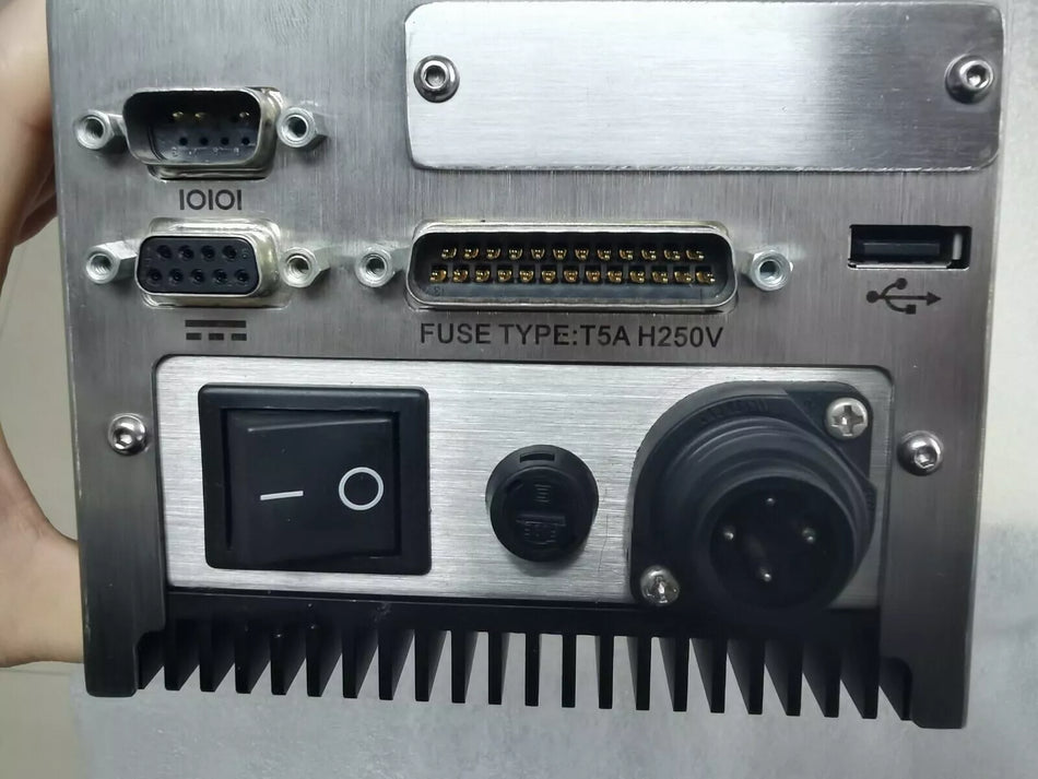 1PC Used 100% Test VIDEOJET 6210