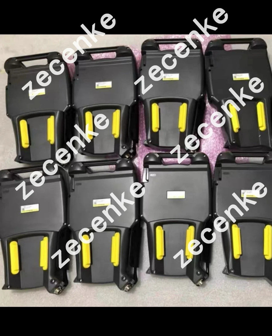 A05B-2518-C203#EMH Teach iPendant for Fanuc Robot Keypad Flexpendant